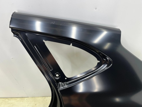 Poszycie Hyundai Tucson 3 III 15-20r. NOWY lewy tylny błotnik panel ĆWIARTKA ORYGINALNA