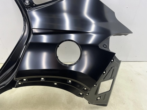 Poszycie Hyundai Tucson 3 III 15-20r. NOWY lewy tylny błotnik panel ĆWIARTKA ORYGINALNA