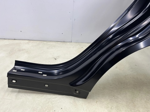 Poszycie Hyundai Tucson 3 III 15-20r. NOWY lewy tylny błotnik panel ĆWIARTKA ORYGINALNA