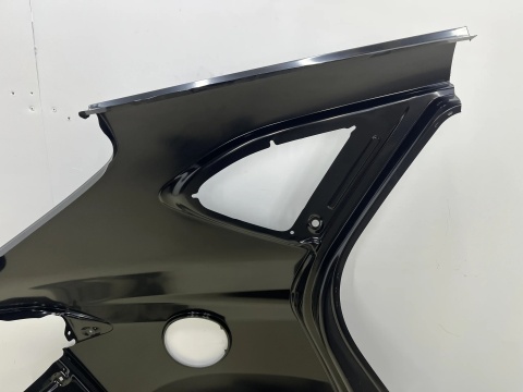 Poszycie Hyundai Tucson 3 III 15-20r. NOWY lewy tylny błotnik panel ĆWIARTKA ORYGINALNA