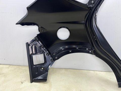 Poszycie Hyundai Tucson 3 III 15-20r. NOWY lewy tylny błotnik panel ĆWIARTKA ORYGINALNA