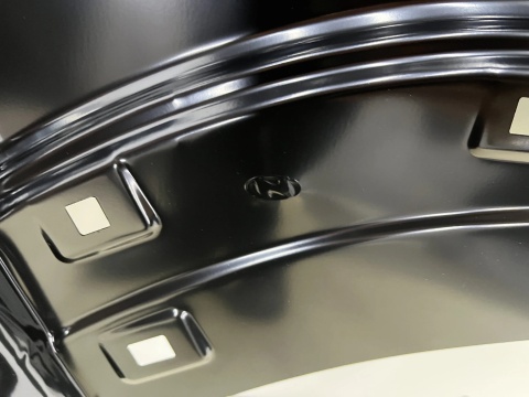Poszycie Hyundai Tucson 3 III 15-20r. NOWY lewy tylny błotnik panel ĆWIARTKA ORYGINALNA