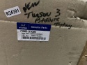 Poszycie Hyundai Tucson 3 III 15-20r. NOWY lewy tylny błotnik panel ĆWIARTKA ORYGINALNA