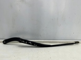 Ramię wycieraczki Renault Laguna 2 II 01-07r. lewa strona kierowcy 80004996