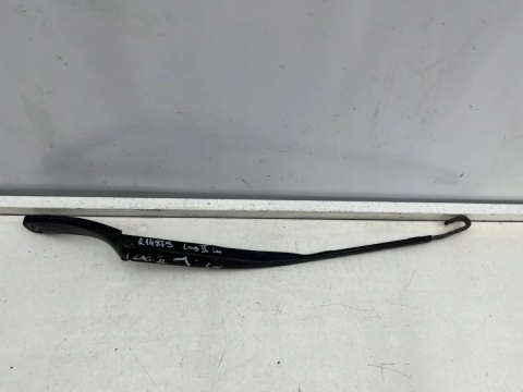 Ramię wycieraczki Renault Laguna 2 II 01-07r. lewa strona kierowcy 80004996