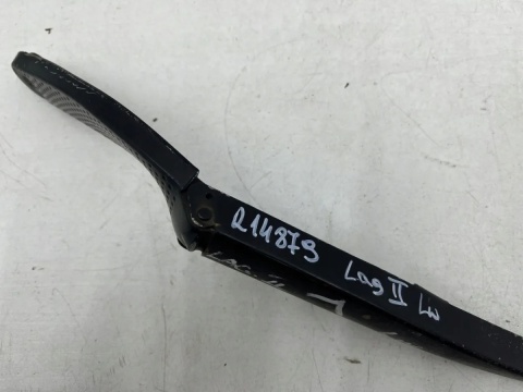 Ramię wycieraczki Renault Laguna 2 II 01-07r. lewa strona kierowcy 80004996
