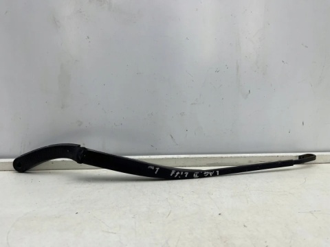 Ramię wycieraczki Renault Laguna 2 II 01-07r. lewa strona kierowcy 80004996
