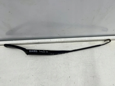 Ramię wycieraczki Renault Laguna 2 II 01-07r. lewa strona kierowcy 80004996