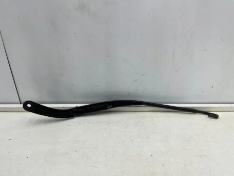 Ramię wycieraczki Renault Laguna 2 II 01-07r. lewa strona kierowcy 80004996