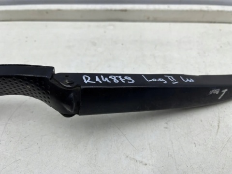 Ramię wycieraczki Renault Laguna 2 II 01-07r. lewa strona kierowcy 80004996