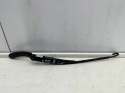Ramię wycieraczki Renault Laguna 2 II 01-07r. lewa strona kierowcy 80004996