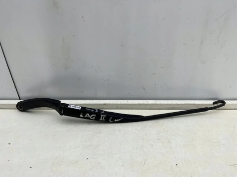Ramię wycieraczki Renault Laguna 2 II 01-07r. lewa strona kierowcy 80004996