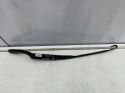 Ramię wycieraczki Renault Laguna 2 II 01-07r. lewa strona kierowcy 80004996
