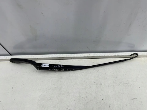 Ramię wycieraczki Renault Laguna 2 II 01-07r. lewa strona kierowcy 80004996