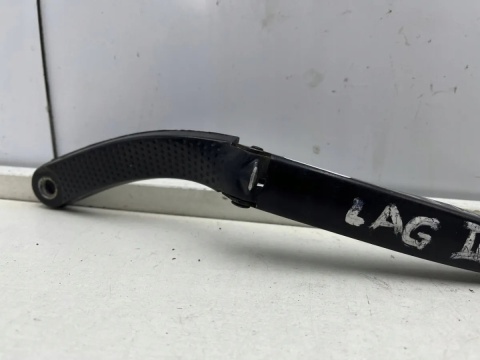 Ramię wycieraczki Renault Laguna 2 II 01-07r. lewa strona kierowcy 80004996