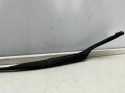 Ramię wycieraczki Renault Laguna 2 II 01-07r. lewa strona kierowcy 80004996