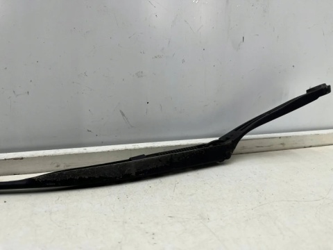 Ramię wycieraczki Renault Laguna 2 II 01-07r. lewa strona kierowcy 80004996