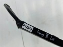 Ramię wycieraczki Renault Laguna 2 II 01-07r. lewa strona kierowcy 80004996