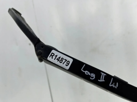 Ramię wycieraczki Renault Laguna 2 II 01-07r. lewa strona kierowcy 80004996