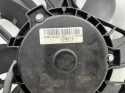 Wentylator chłodnicy Ford C-max MK2 Focus MK3 Connect MK2 10-19r. 1.5 TDCi 1.6 TDCi wiatrak z obudową SPRAWNY dv61-8c607-ad