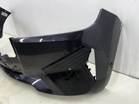 Zderzak przedni BMW IX I20 M-Pakiet 21-25r. Przedlift przód 6XPDC 7933621