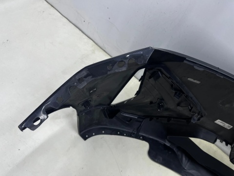 Zderzak przedni BMW IX I20 M-Pakiet 21-25r. Przedlift przód 6XPDC 7933621