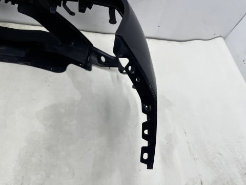 Zderzak przedni BMW IX I20 M-Pakiet 21-25r. Przedlift przód 6XPDC 7933621