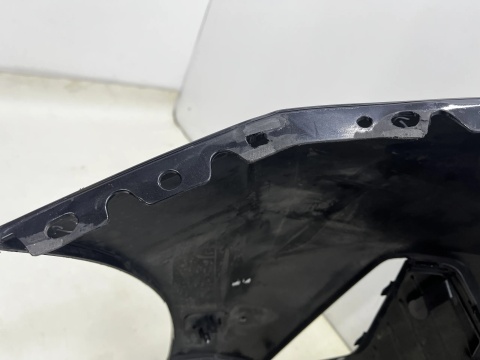 Zderzak przedni BMW IX I20 M-Pakiet 21-25r. Przedlift przód 6XPDC 7933621