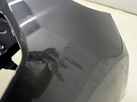 Zderzak przedni BMW IX I20 M-Pakiet 21-25r. Przedlift przód 6XPDC 7933621