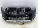 Zderzak przedni Dacia Lodgy Stepway 12-22r. przód 620222633R