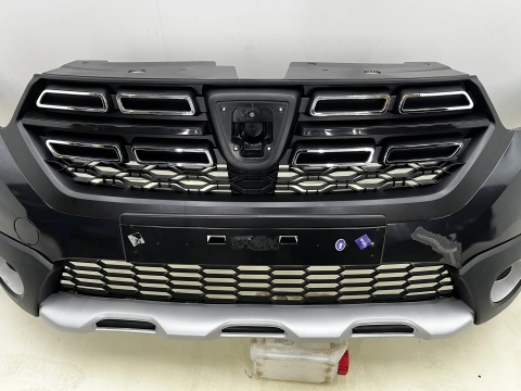 Zderzak przedni Dacia Lodgy Stepway 12-22r. przód 620222633R