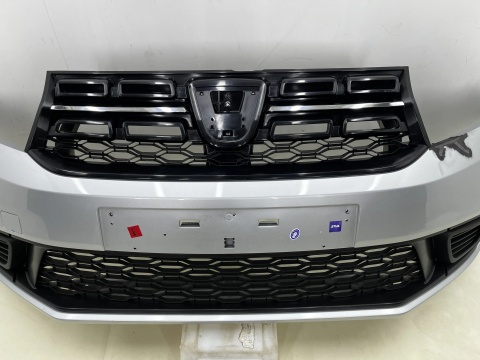 Zderzak przedni Dacia Sandero 2 II 17-20r. Lift przód 620223900R