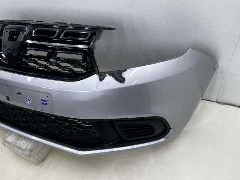 Zderzak przedni Dacia Sandero 2 II 17-20r. Lift przód 620223900R