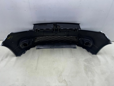 Zderzak przedni Dacia Sandero 2 II 17-20r. Lift przód 620223900R