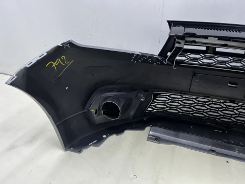Zderzak przedni Dacia Sandero 2 II 17-20r. Lift przód 620223900R