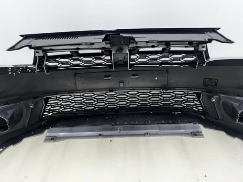 Zderzak przedni Dacia Sandero 2 II 17-20r. Lift przód 620223900R