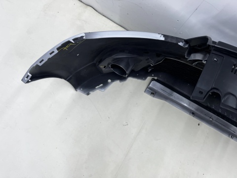 Zderzak przedni Dacia Sandero 2 II 17-20r. Lift przód 620223900R