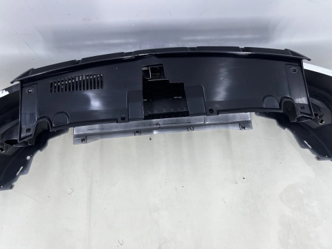 Zderzak przedni Dacia Sandero 2 II 17-20r. Lift przód 620223900R