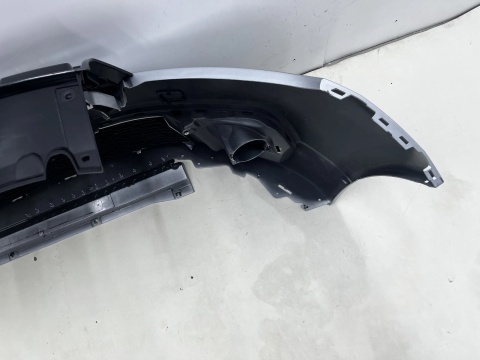 Zderzak przedni Dacia Sandero 2 II 17-20r. Lift przód 620223900R