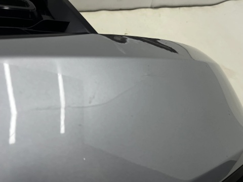 Zderzak przedni Dacia Sandero 2 II 17-20r. Lift przód 620223900R