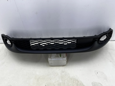 Zderzak przedni Fiat 500X 18-22r. LIFT przód dokładka dolna nowa oryginalna 735721381