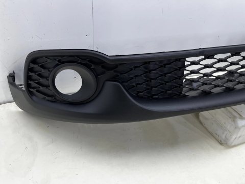 Zderzak przedni Fiat 500X 18-22r. LIFT przód dokładka dolna nowa oryginalna 735721381