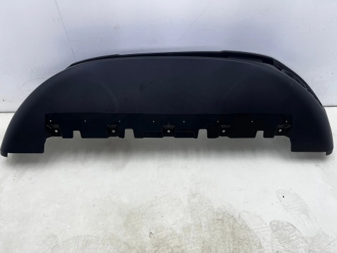 Zderzak przedni Fiat 500X 18-22r. LIFT przód dokładka dolna nowa oryginalna 735721381