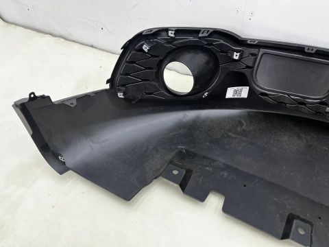 Zderzak przedni Fiat 500X 18-22r. LIFT przód dokładka dolna nowa oryginalna 735721381