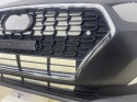 Zderzak przedni Hyundai I30 PD 3 III Fastback 17r.- przód nowy oryginalny 86511-G4AA0