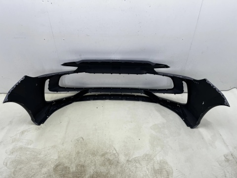Zderzak przedni MG 3 III 24r.- przód P11222231