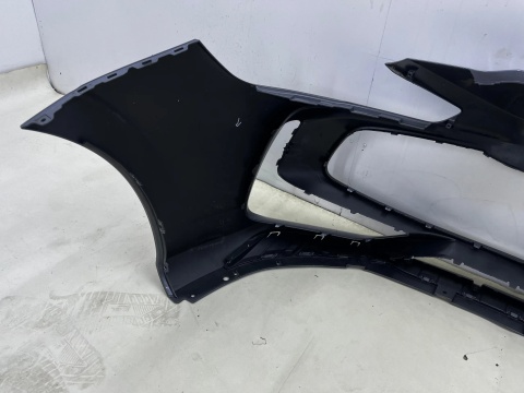 Zderzak przedni MG 3 III 24r.- przód P11222231