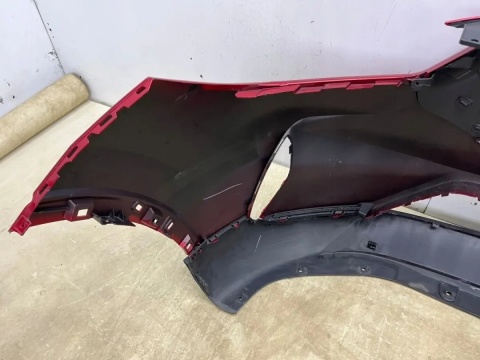 Zderzak przedni MG ZS EV 21r.- Lift przód P11010248