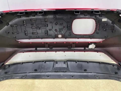 Zderzak przedni MG ZS EV 21r.- Lift przód P11010248