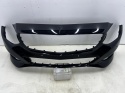 Zderzak przedni Mercedes W246 B-Klasa 14-18r. Lift przód 6XPDC A2468854325